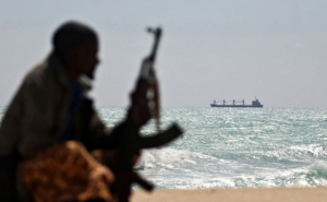  Пираты атаковали турецкий корабль у берегов Нигерии: убит гражданин Азербайджана 