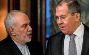  Իրանի և Ռուսաստանի ԱԳ նախարարները քննարկելու են Արցախյան հիմնախնդիրը 