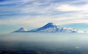  Թուրքիայում հինգ տարվա մեջ առաջին անգամ ալպինիստների համար բացել են Արարատ լեռը 