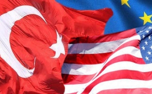Թուրքիան սիրախաղ է սկսել ԱՄՆ-ի հետ. արտաքին քաղաքականության իրակա՞ն փոփոխություն, թե՞ իմիտացիա