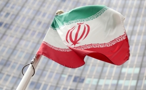  Иран выразил протест России из-за названия Персидского залива 
