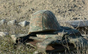  Армия обороны Арцаха опубликовала имена еще 29 погибших в боях 