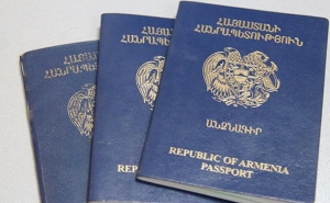  Посольство РФ в Армении возобновляет прием документов и выдачу виз 