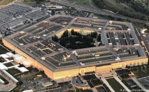  Пентагон заявил об угрозе для НАТО со стороны России 