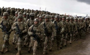  НАТО расширит миссию в Ираке 