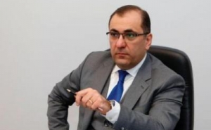  Суд удовлетворил ходатайство следователя СНБ о заключении под стражу Ара Сагателяна 