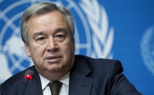  Пандемия привела к нарушениям в области прав человека, заявил генсек ООН 