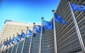 Лидеры 27 стран Евросоюза обсудят на саммите пандемию и вопросы безопасности