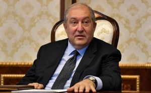  Армен Саркисян встретится с руководителями и представителями парламентских фракций 