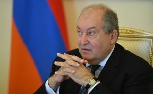  Президент выразит свою позицию по вопросу начальника ГШ ВС Армении до воскресенья 