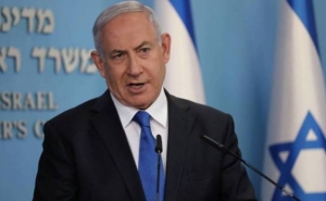  Нетаньяху обвинил Иран во взрыве на израильском судне в Оманском заливе 