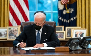  Joe Biden Extends Sanctions Against Iran for Another Year
