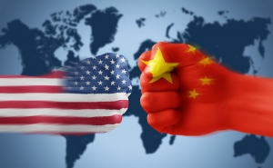  Три китайские компании попали в список угроз нацбезопасности США 