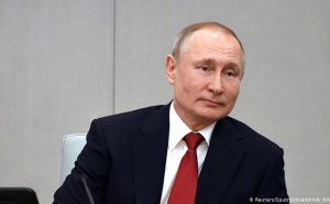  Путин назвал ключевую веху двух последних десятилетий для России 