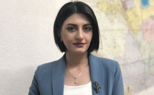  Изменения в закон Армении 