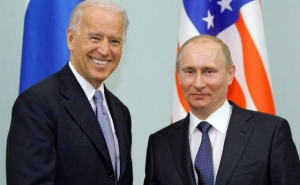  В Белом доме назвали разговор Путина и Байдена конструктивным 