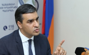  Омбудсмен Армении, депутаты Европарламента, европейский офис 