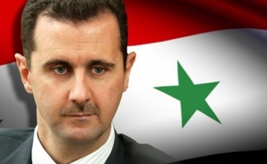  Пашинян направил поздравительное послание президенту Сирии
 