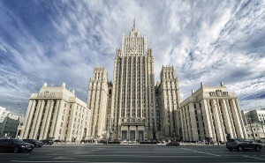  Russia intends to expel Ukrainian consul 
