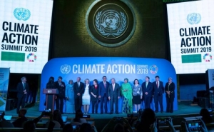  Все 40 приглашенных стран подтвердили свое участие в онлайн-саммите по климату 