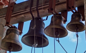Armenian Churches’ Bells to Ring Friday Night in Memory of Genocide Victims