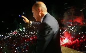 Թուրքիայում Օսմանյան կայսրության փառաբանումը նոր թափ է ստանում