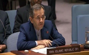 Iran Slams UN for not Including Israel, S. Arabia in Child-Killing Blacklist