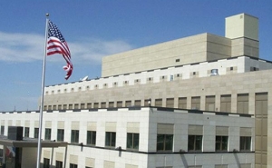 Only Comprehensive Resolution Can Normalize Armenia-Azerbaijan Relations - US Embassy's Response to Baku

