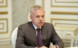 CSTO Secretary General Discuss Kazakhstan Situation with Armenian PM