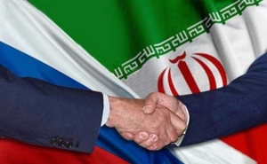 Iran Hopes for Early Approval of Document on Strategic Cooperation with Russia