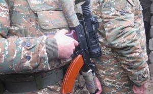 В Арцахе ранены 14 военнослужащих, двое – в крайне тяжелом состоянии: Гегам Степанян

