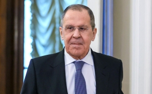 Iranian Foreign Ministry Announces Visit by Russia's Lavrov
