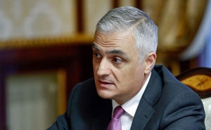 Armenia Deputy PM to Head for Kazakhstan