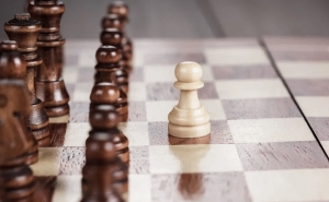 Всемирная шахматная олимпиада: мужчины сыграли вничью, девушки - выиграли всухую
