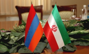 Экспорт из Ирана в Армению увеличился на 37%