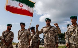 Iran to hold large-scale military exercises near Azerbaijani border