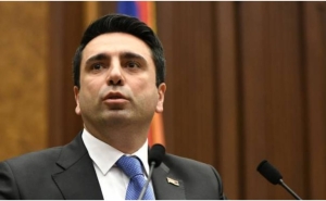  Ալեն Սիմոնյանը ներողություն է խնդրել Հայաստանի Հանրապետության բոլոր քաղաքացիներից

 