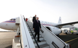  Премьер-министр Пашинян на следующей неделе посетит Москву 