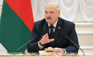  Лукашенко подчеркивает роль единства в ОДКБ для сохранения суверенитета и независимости ее участников 