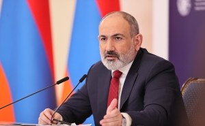  Армения надеется, что отзыв Азербайджана на мирный договор отразит вашингтонские договоренности
 