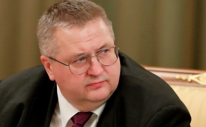  Оверчук рассказал, что будет рассматриваться на предстоящей встрече вице-премьеров Армении, России и Азербайджана
 