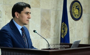  Армения ждет решения Международного суда ООН по иску об установлении Азербайджаном КПП в Лачинском коридоре 