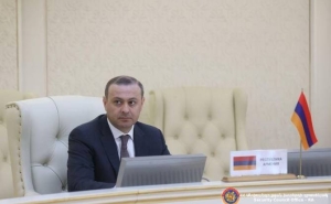  Азербайджан пытается провалить выполнение достигнутых ранее договоренностей: секретарь СБ Армении 