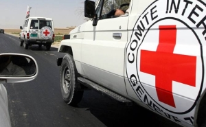  В Армению на микроавтобусе Красного Креста доставлены пациенты: 19 человек, выздоровевших вернулись в Арцах
 