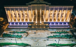  Парламент Грузии зарегистрировал законопроект, упрощающий получение гражданства 