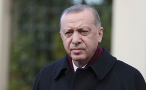 Эрдоган заявил о готовности открыть генконсульство Турции в Шуше