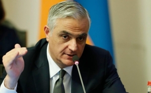  Հայաստանի և Ադրբեջանի սահմանի սահմանազատման հարցով որևէ որոշում չի կայացվել
 