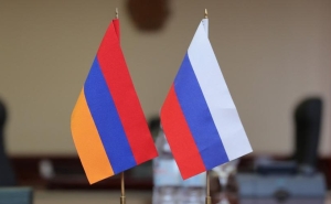  Հայաստանը ներառվել է Ռուսաստանում արժութային սակարկությունների բարեկամ երկրների ցանկում 