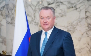  Российская сторона подтверждает свой настрой способствовать восстановлению нормальной жизнедеятельности Нагорного Карабаха: Постоянный представитель России при ОБСЕ 