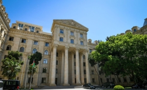  МИД Азербайджана выступил с очередным обвинением в адрес Армении, заявив о 